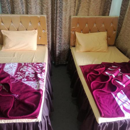 Smart Hotel Abbottabad Bagian luar foto